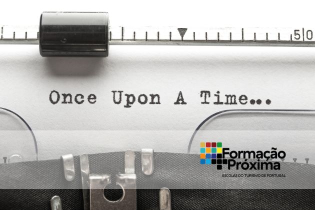 Storytelling in Tourism