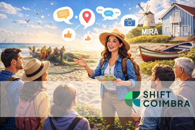 Storytelling, Turismo e Cultura