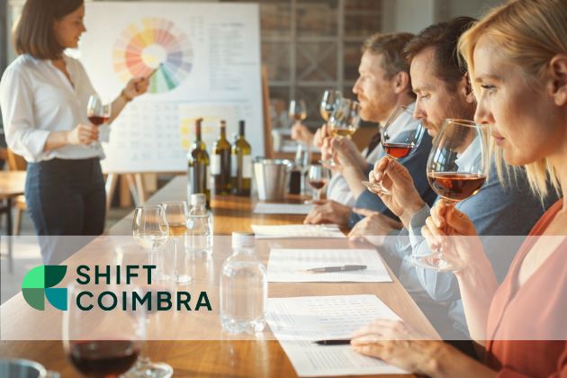 Iniciação à Prova de Vinhos