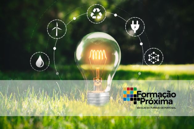 Como ser mais sustent�vel na sua empresa