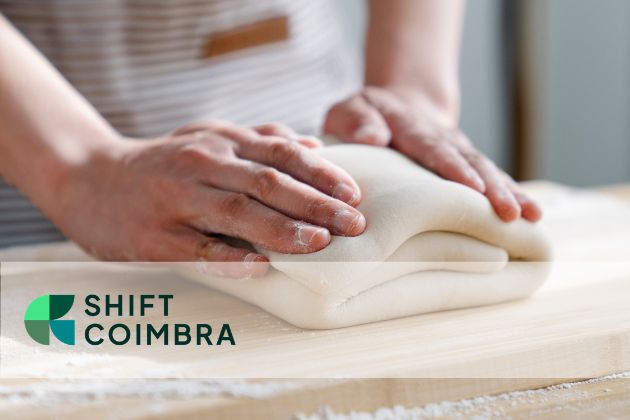 T�cnicas Base de Pastelaria