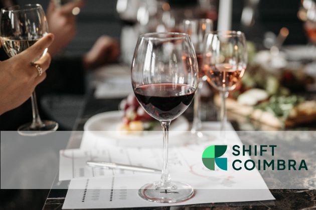 Inicia��o � Prova de Vinhos