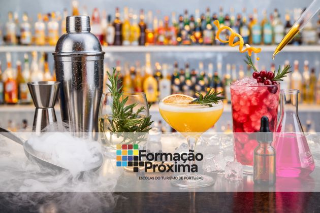 Mixologia Avan�ada