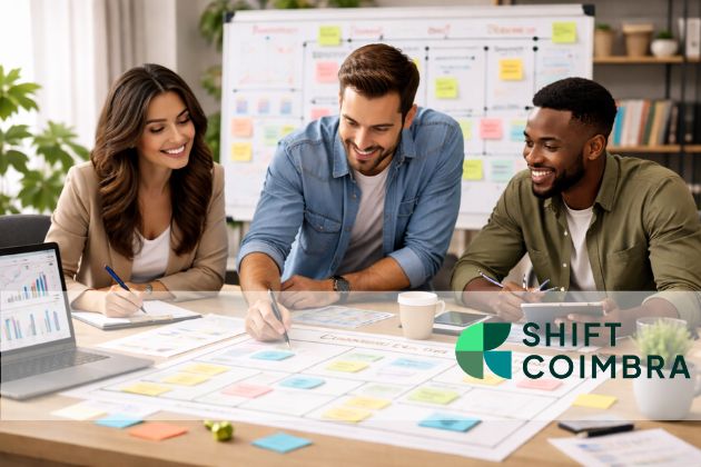 Como Construir Modelos de Neg�cio?