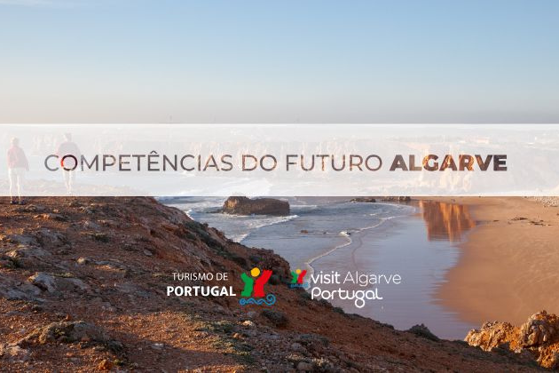 Algarve um Destino Seguro