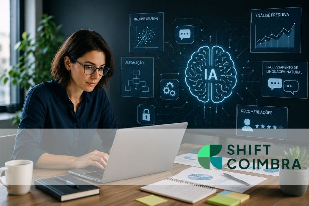 A Inteligência Artificial para PME´s 