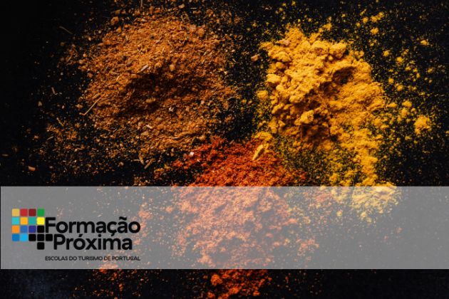 Cozinha de fusão: sabores sem fronteiras