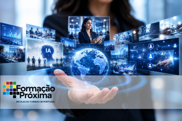 IA aplicada às empresas