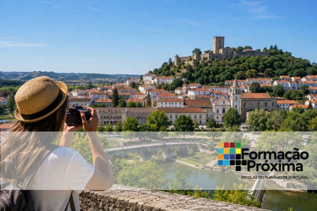 Fotografia Digital: uma ferramenta na promoção turística