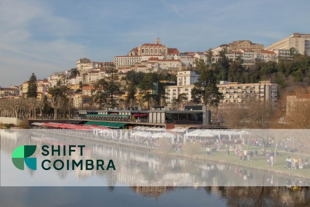 Meet to Promote – À Descoberta de Coimbra 