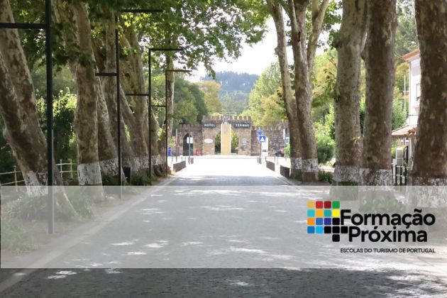 Caminhadas Fotográficas – À Descoberta da Curia