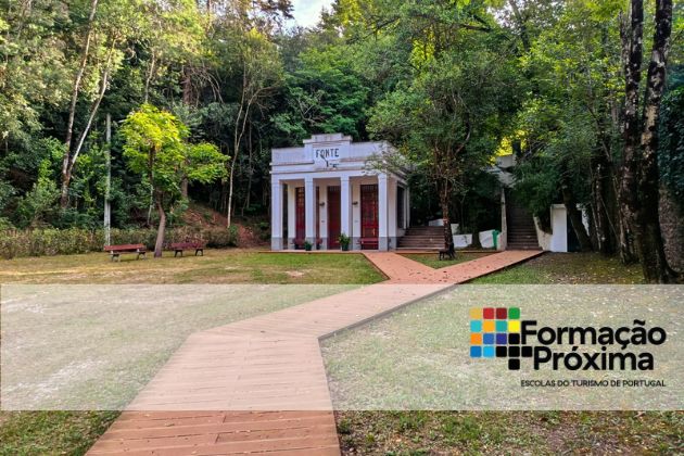 Caminhadas Fotográficas – À Descoberta de Vale da Mó