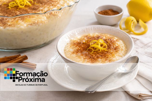 Oficina de Gastronomia Histórica: o Arroz
