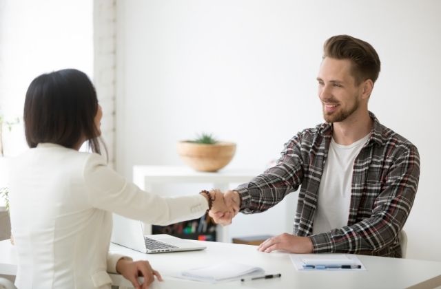 Experiência do Cliente