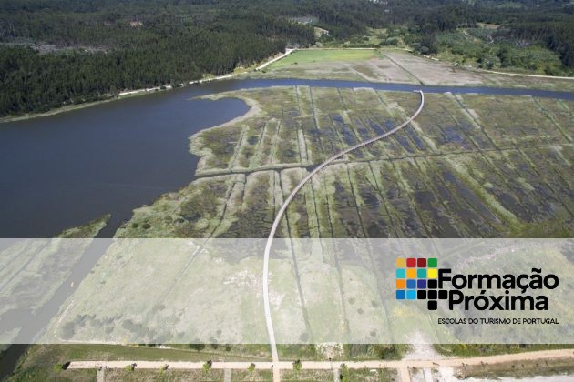 � descoberta do Rio Boco