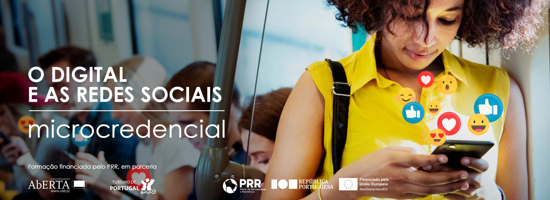 Microcredencial DRS