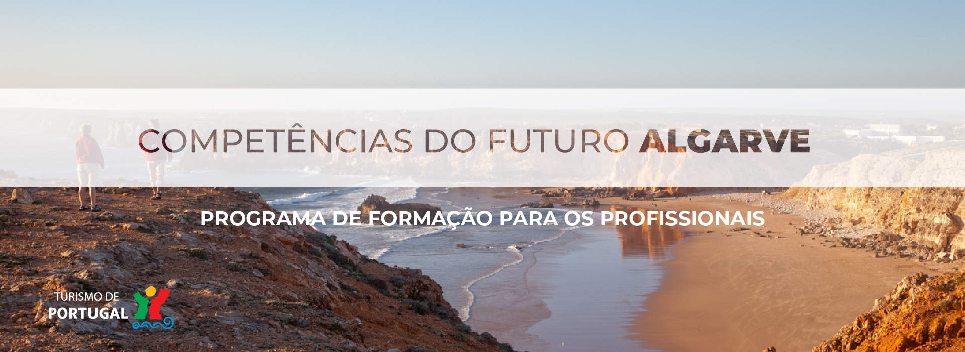 Competências do Futuro | Algarve