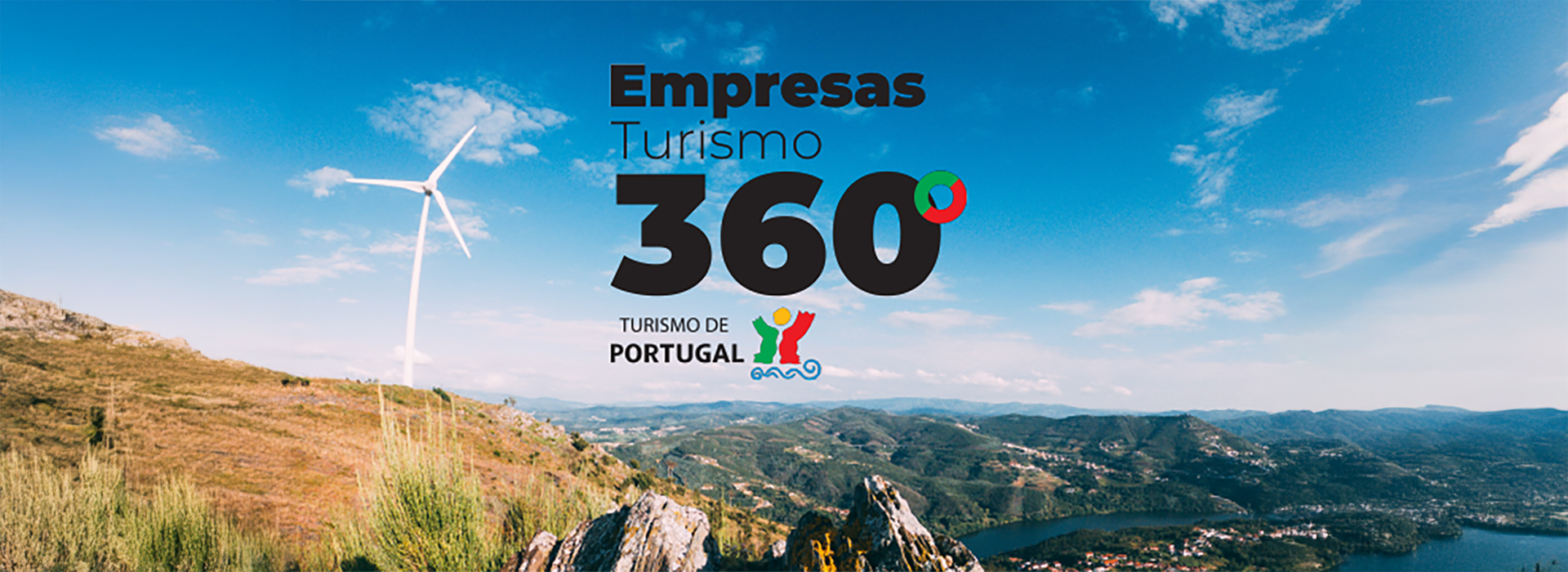 Empresas Turismo 360º